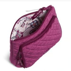 VERA BRADLEY CLOTH 48H BAG